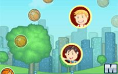 Basketball Master