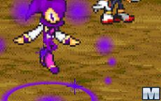 Sonic Rpg 7