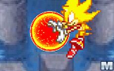 Sonic Rpg 5