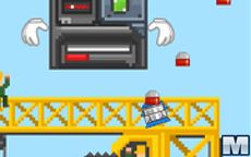 Boss Level Shootout