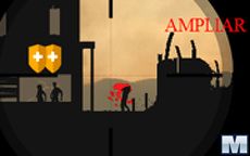 Dawn Of The Sniper