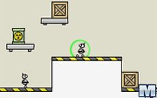 Robot Laser Battle 2