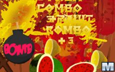 Fruit Blaster