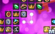 Jewels Connect Mahjong