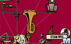 One Man Band
