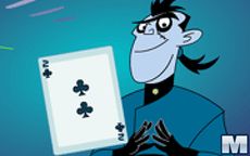 Kim Possible: Card Clash