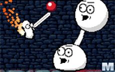 Boss Rush Apocalypse