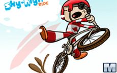 Sky High Ride
