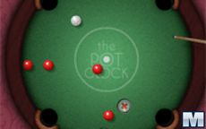 The Pot Clock