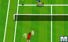 Tennis Star