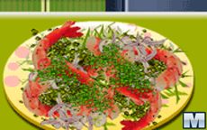 Cocina con Sara: Gambas al Ajillo