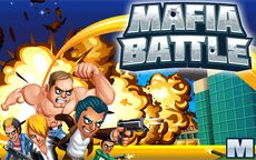 El Juego de construir una ciudad por Mafiosos