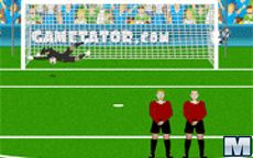 Euro 2012 Free Kick