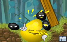 Blob Thrower