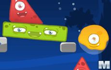 Rolling Ghosts