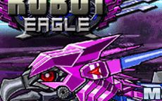 Robot Eagle