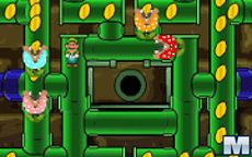 Mario Pacman