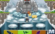 Taptastic Monsters