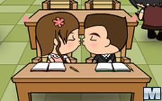 Class Kiss