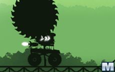 Shadow Road Trip