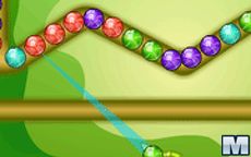 Colorful Zuma