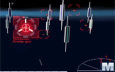 Space Flash Arena 2