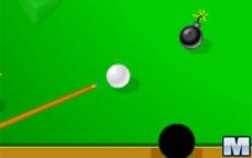 Ultimate Billiards