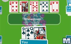 Texas Hold 'Em