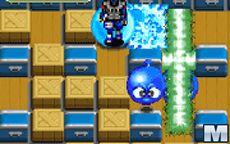 Naruto Bomb 4