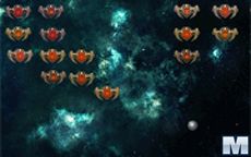 Ark Invaders
