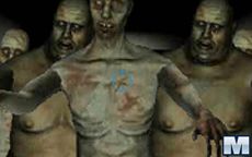 Zombie Hospital