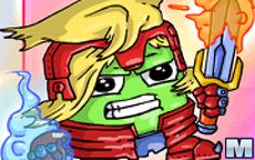 Super Chibi Knight