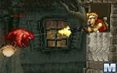Metal Slug Zombies Retur