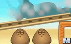 Cover Pou: Summer