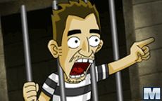 Jail Break Rush