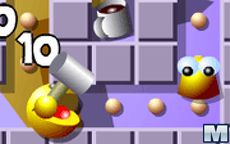 Splatman Mini