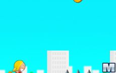 Hover Jump