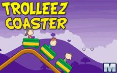 Trolleez Coaster