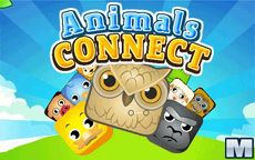 Animals Connect