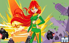 Winx Save The Day