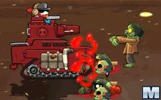 Slash Zombies Rampage 2