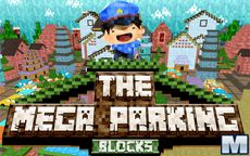 Minecraft Parking