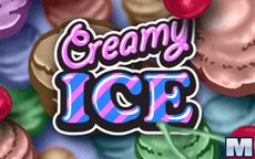Creamy Ice