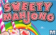 Sweety Mahjong