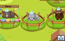 Animal Rescue Zoo