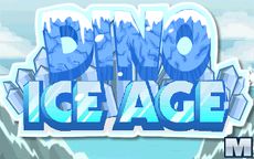 Dino Ice Age