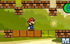 Mario Walks 3