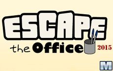 Escape The Office 2015