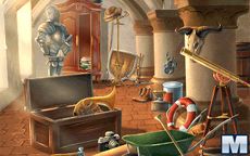 Hiddentastic Mansion