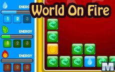World On Fire